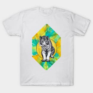 Tiger Stalk T-Shirt